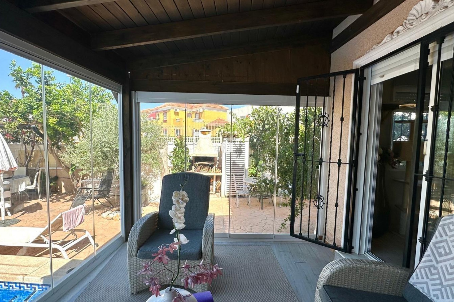 Segunda mano - Villa -
Orihuela Costa - La Regia