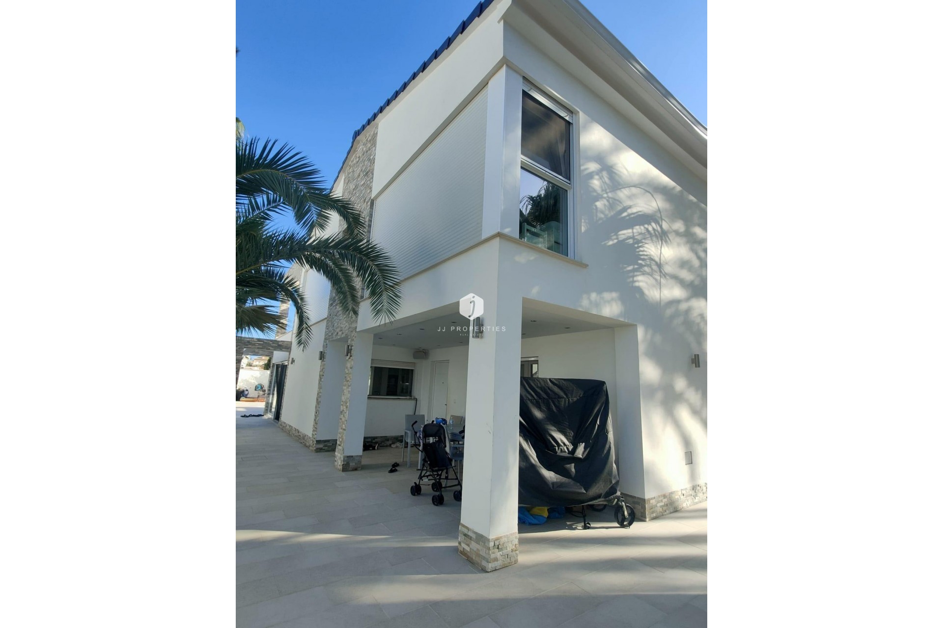 Segunda mano - Villa -
Orihuela Costa - La Zenia