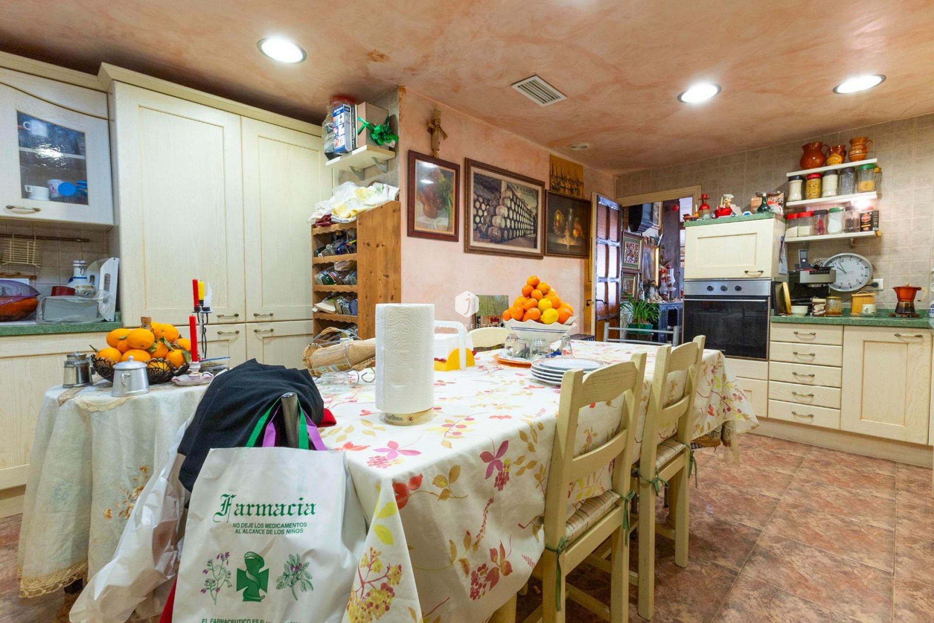 Segunda mano - Villa -
Orihuela Costa - Lomas De Cabo Roig-los Dolses