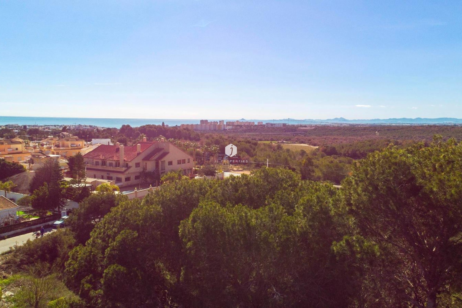 Segunda mano - Villa -
Orihuela Costa - Lomas De Cabo Roig-los Dolses