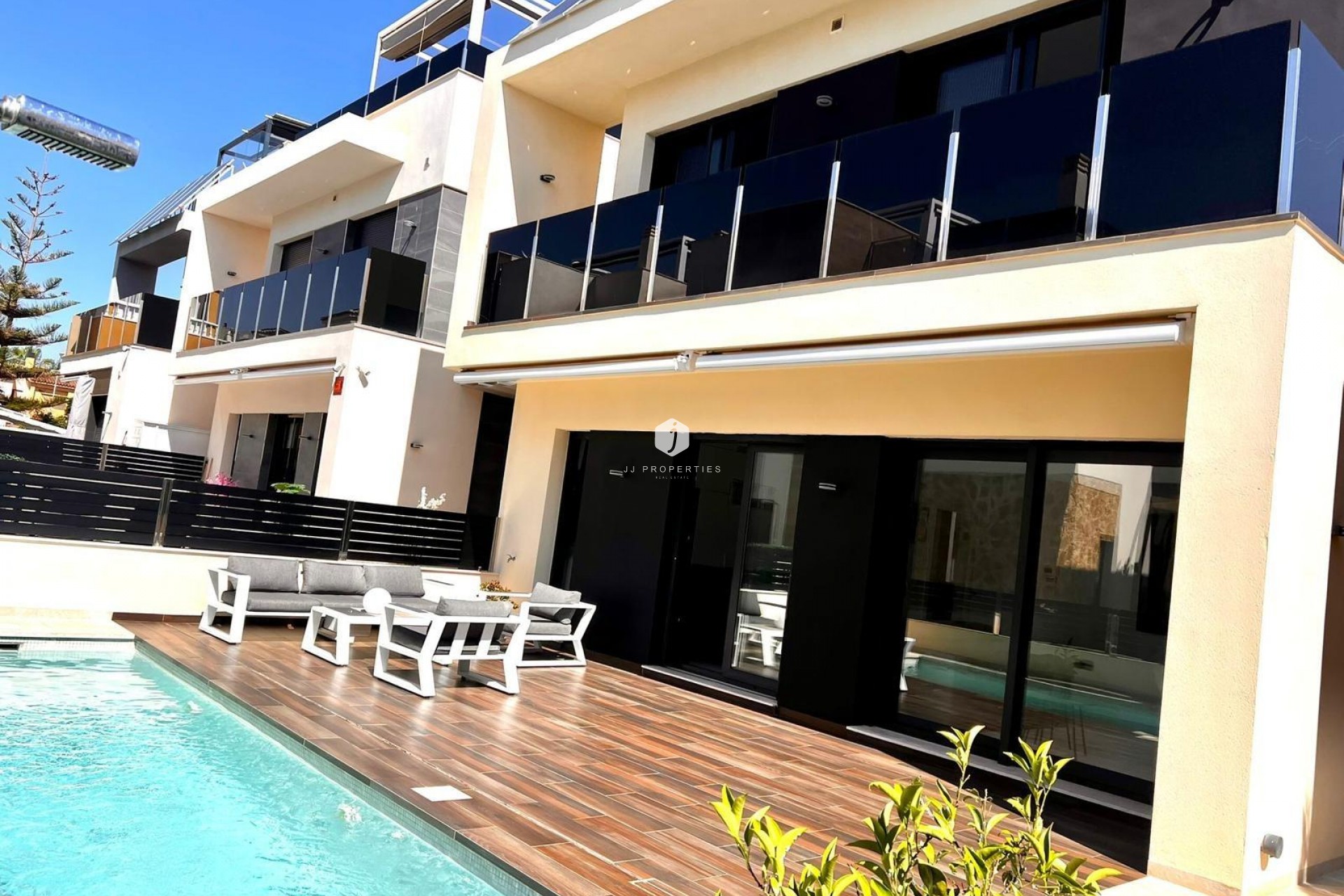 Segunda mano - Villa -
Orihuela Costa - Lomas De Cabo Roig-los Dolses