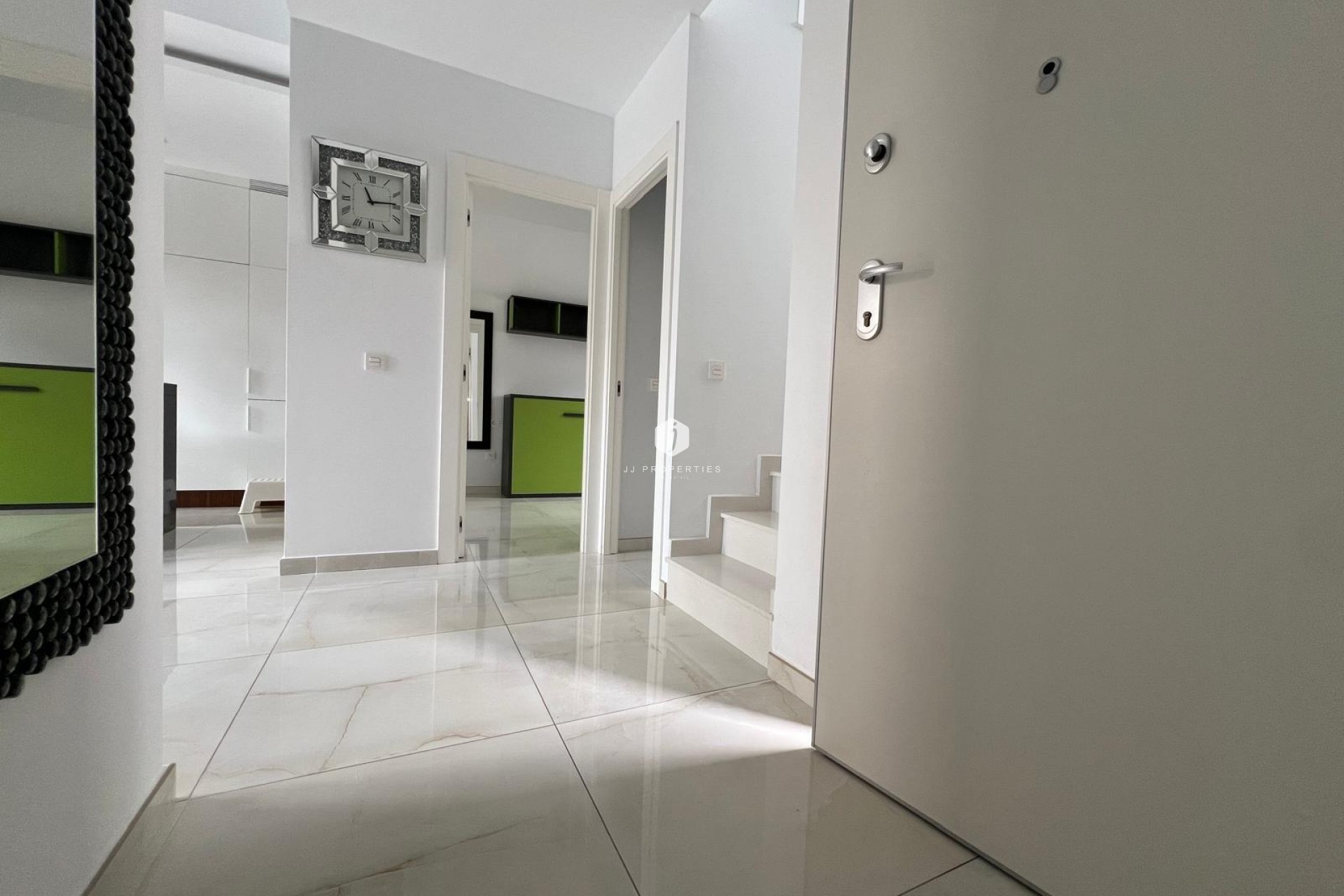 Segunda mano - Villa -
Orihuela Costa - Lomas de Cabo Roig