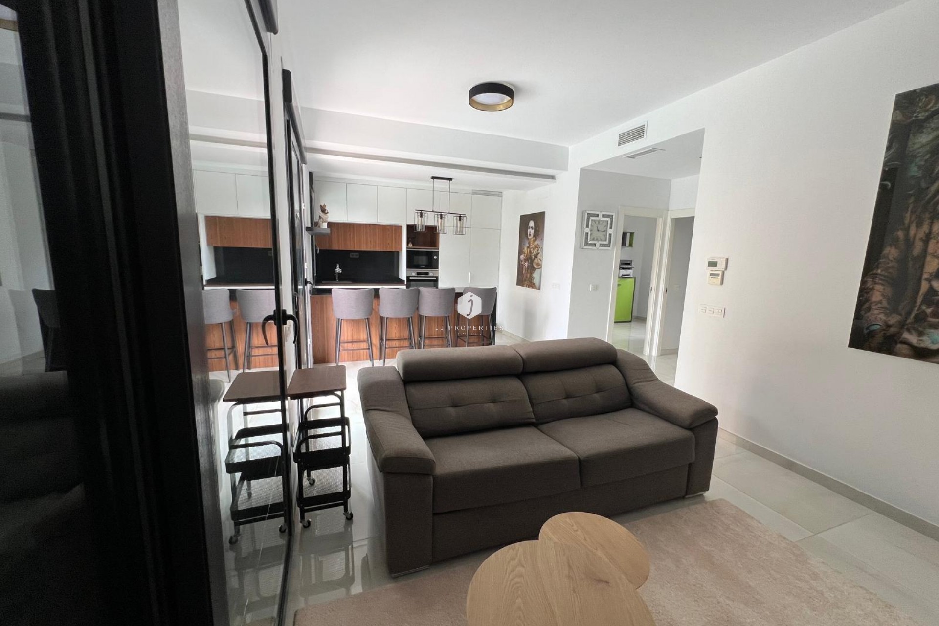 Segunda mano - Villa -
Orihuela Costa - Lomas de Cabo Roig