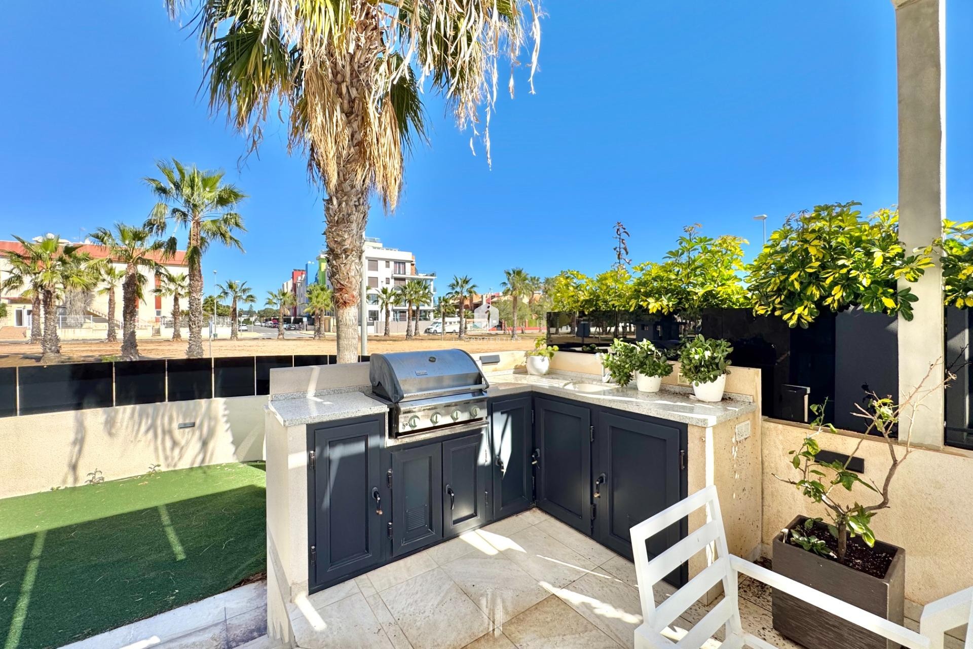 Segunda mano - Villa -
Orihuela Costa - Lomas de Cabo Roig