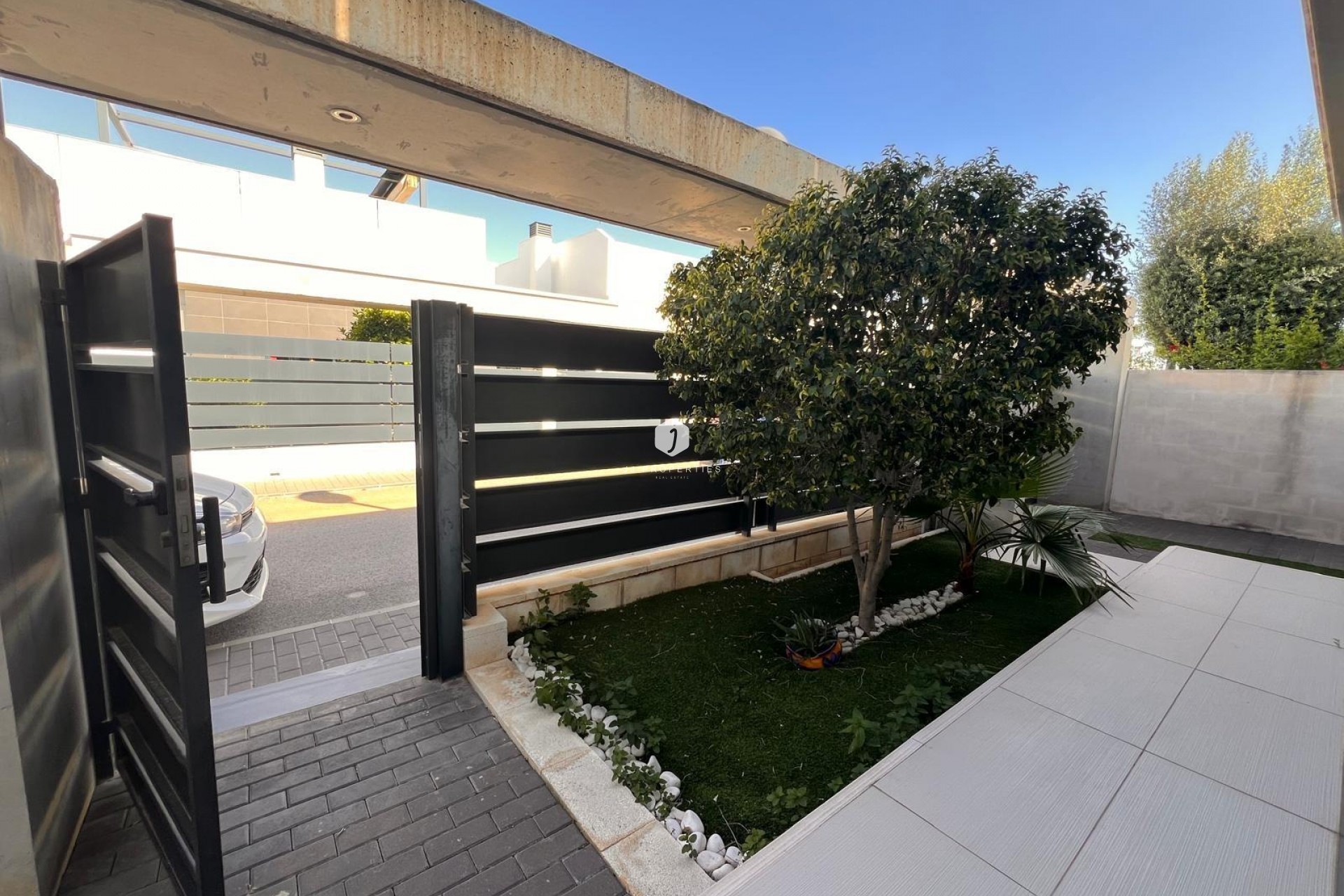 Segunda mano - Villa -
Orihuela Costa - Lomas de Cabo Roig