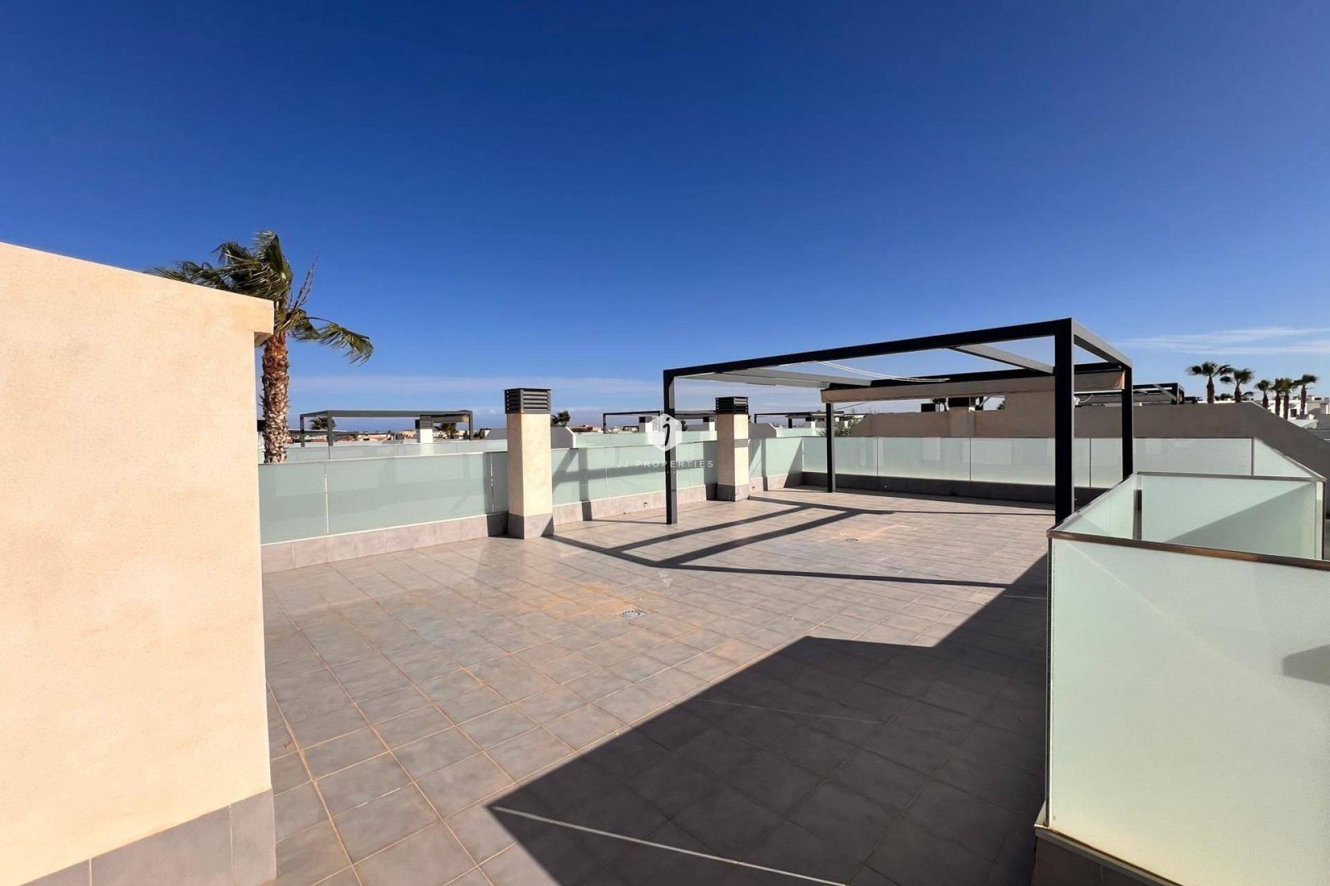 Segunda mano - Villa -
Orihuela Costa - Lomas de Cabo Roig