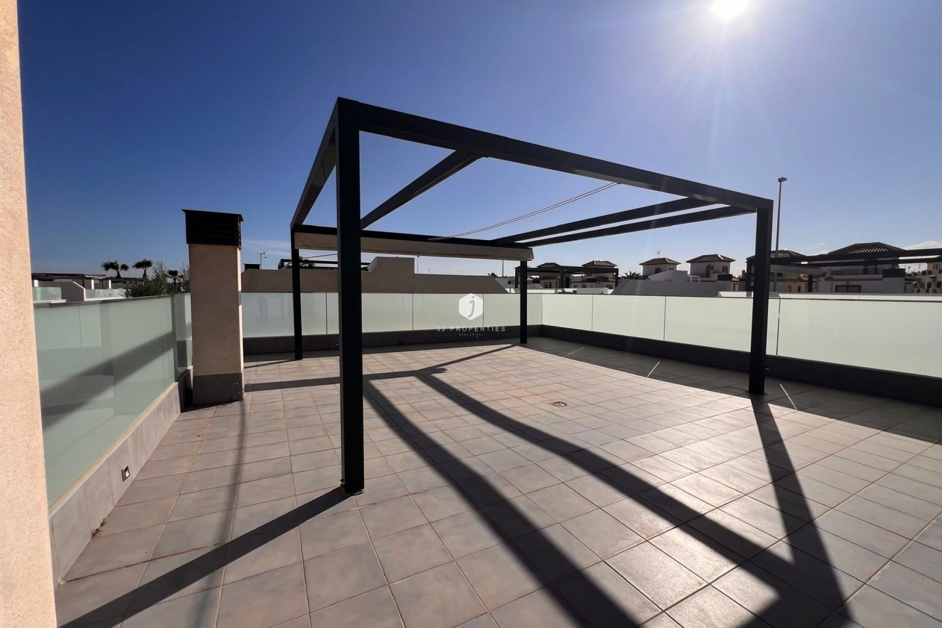 Segunda mano - Villa -
Orihuela Costa - Lomas de Cabo Roig
