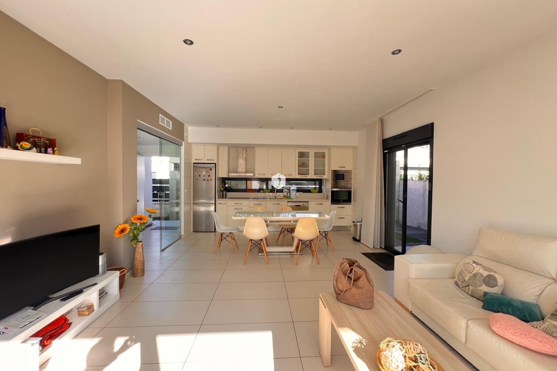 Segunda mano - Villa -
Orihuela Costa - Lomas de Cabo Roig