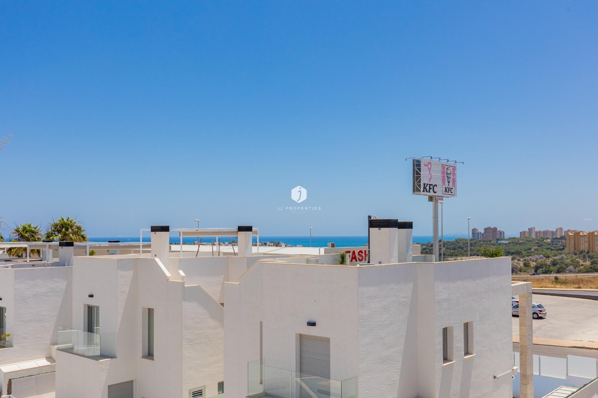 Segunda mano - Villa -
Orihuela Costa - Lomas de Cabo Roig