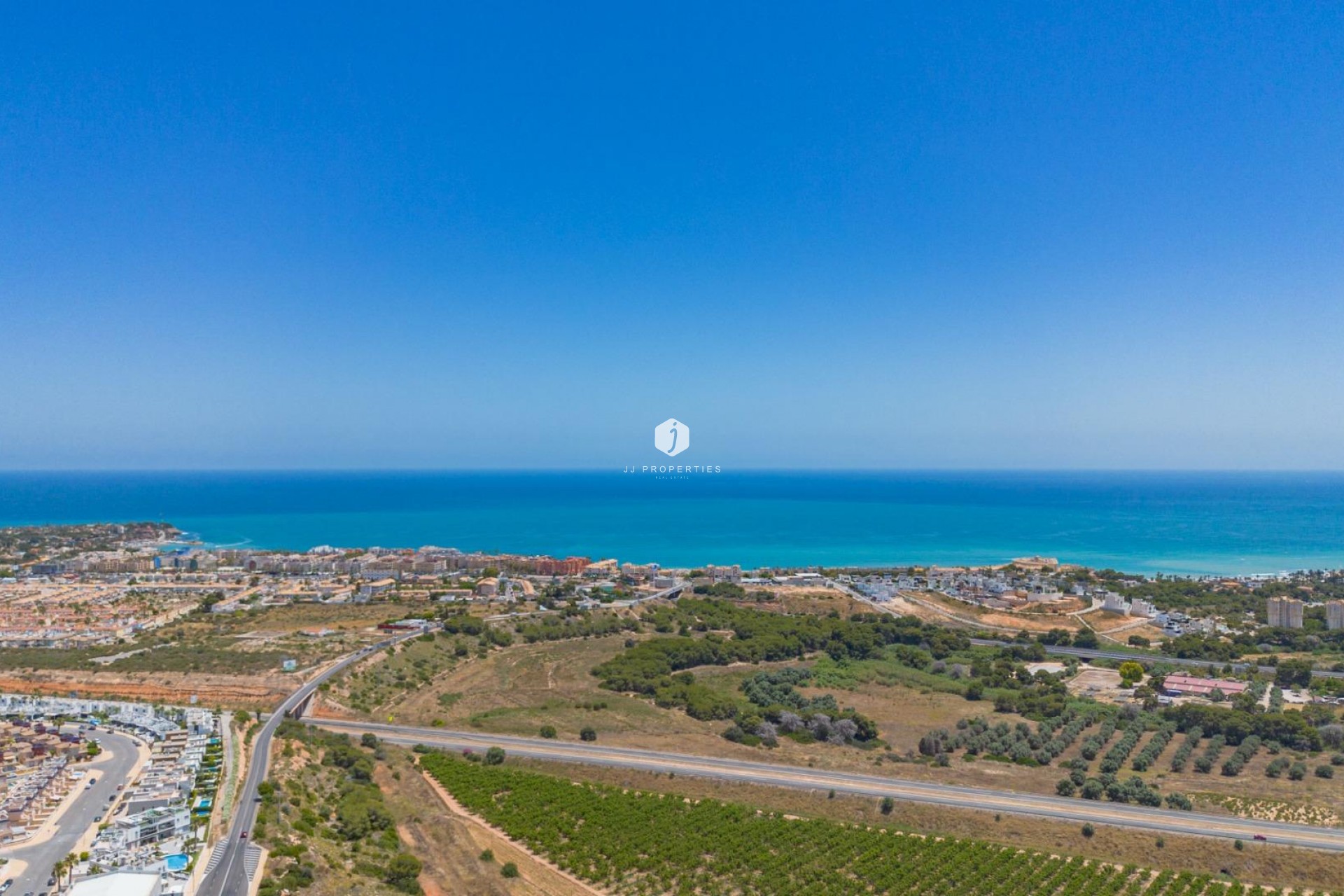 Segunda mano - Villa -
Orihuela Costa - Lomas de Cabo Roig