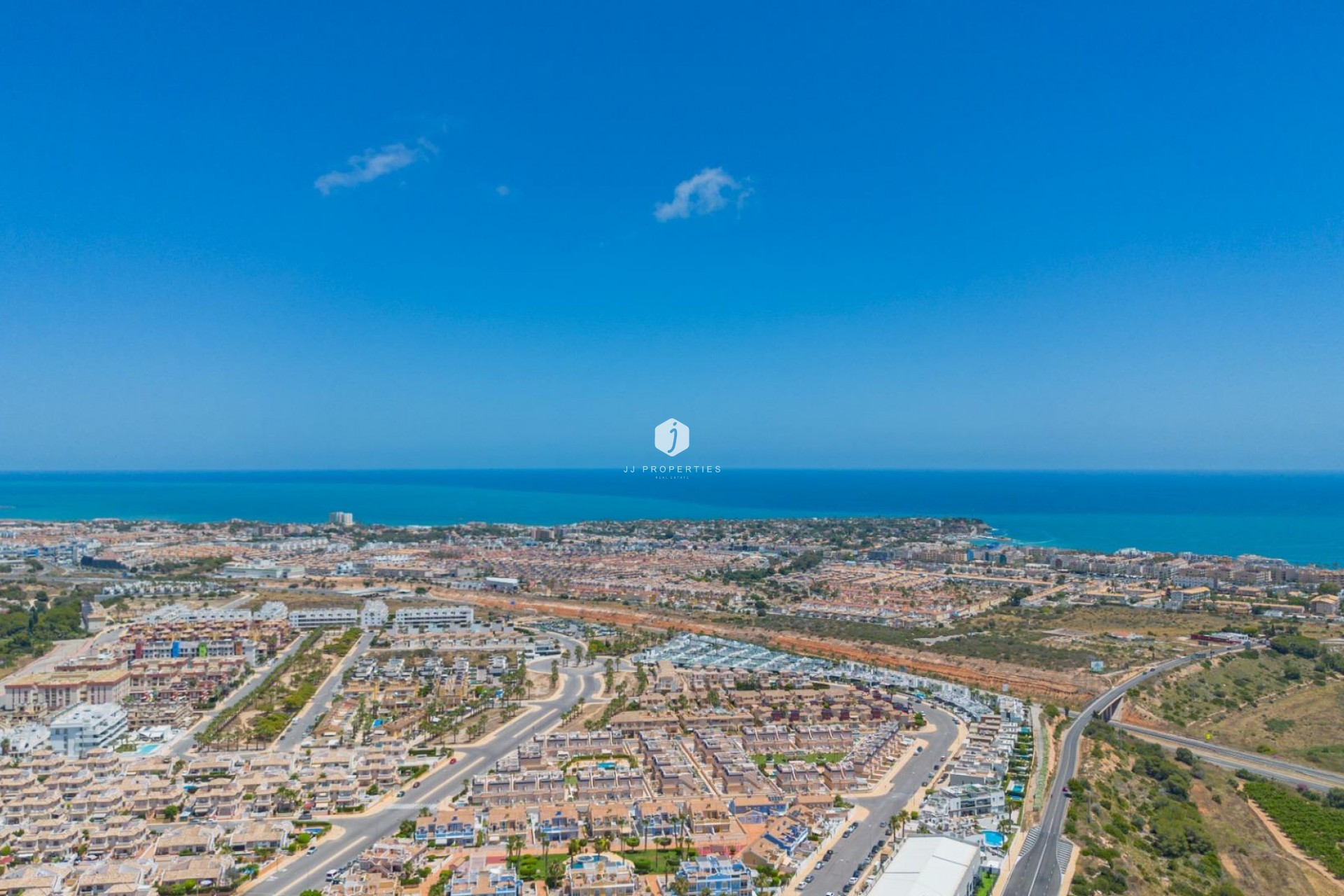 Segunda mano - Villa -
Orihuela Costa - Lomas de Cabo Roig
