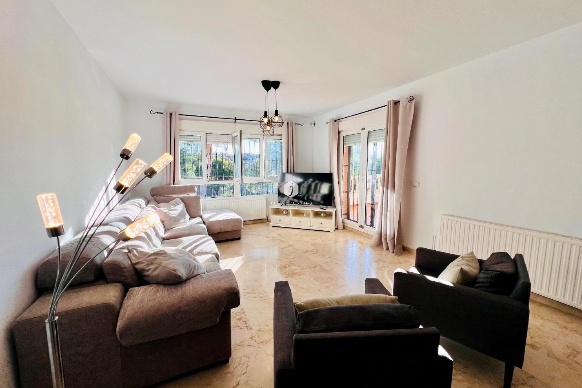 Segunda mano - Villa -
Orihuela Costa - Lomas De Campoamor-las Ramblas