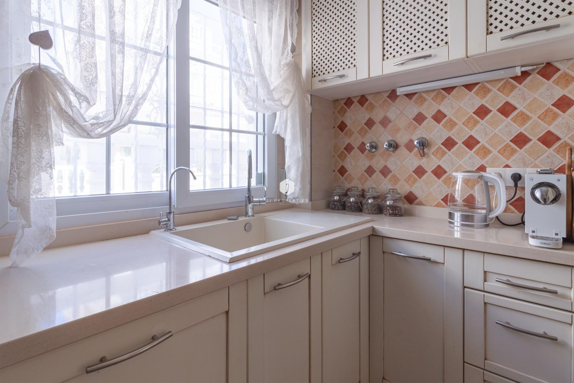 Segunda mano - Villa -
Orihuela Costa - Los Almendros-la Florida