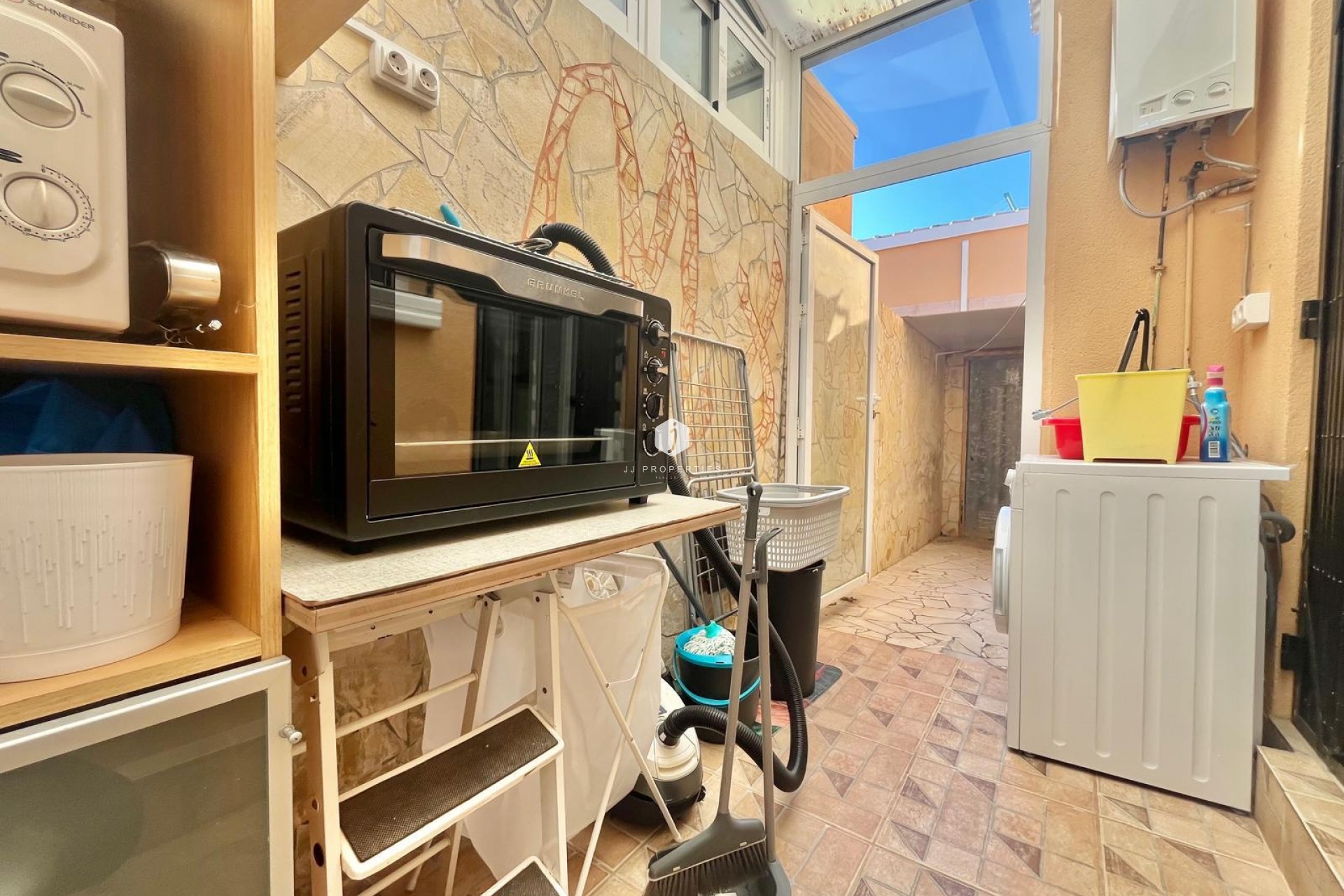 Segunda mano - Villa -
Orihuela Costa - Los Almendros-la Florida