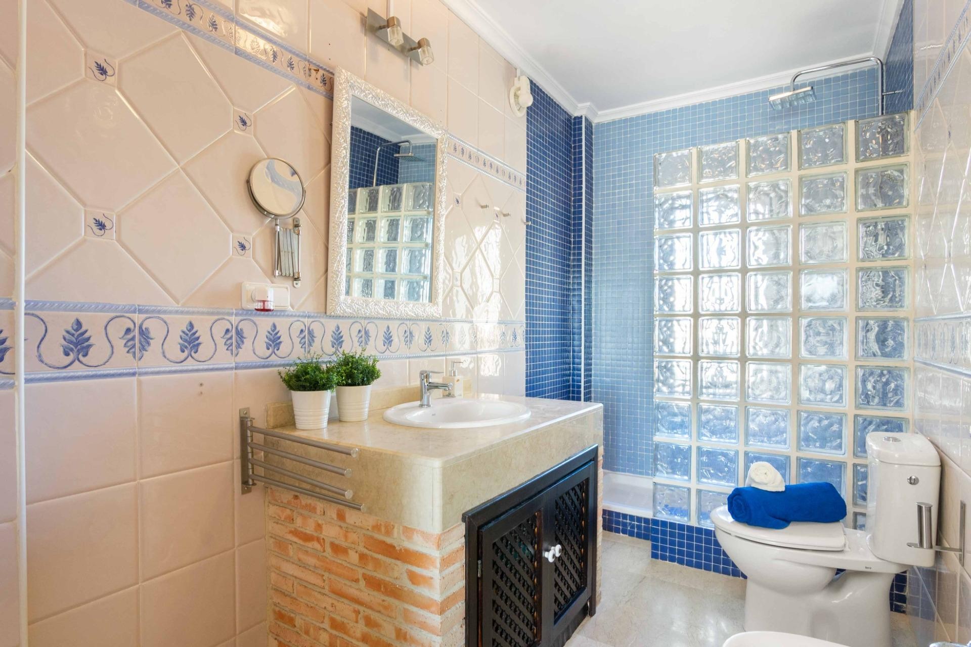 Segunda mano - Villa -
Orihuela Costa - Los Almendros-la Florida