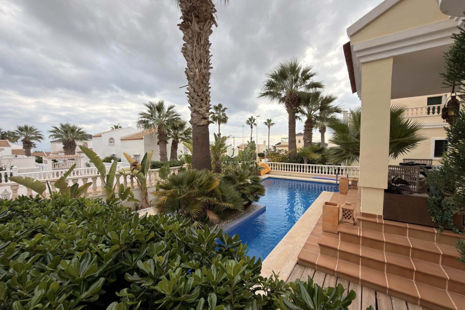 Segunda mano - Villa -
Orihuela Costa - Los Doses