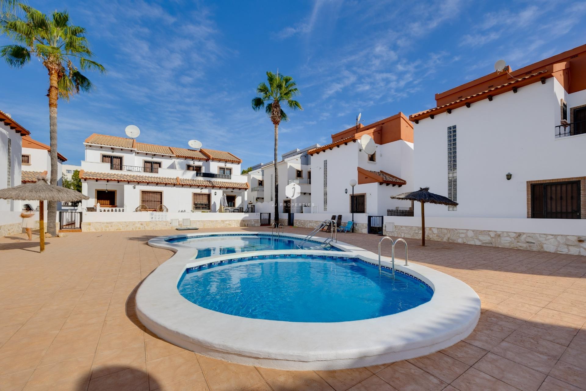 Segunda mano - Villa -
Orihuela Costa - PAU 8