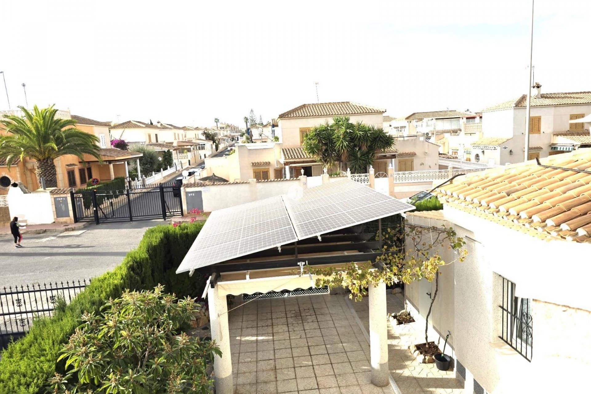 Segunda mano - Villa -
Orihuela Costa - Playa Flamenca