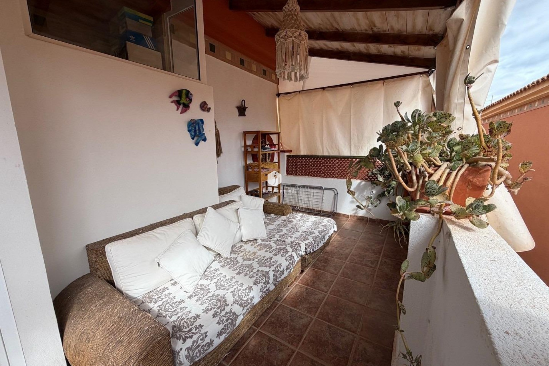 Segunda mano - Villa -
Orihuela Costa - Playa Flamenca