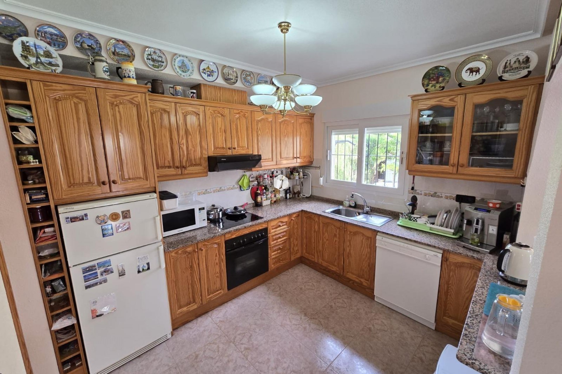 Segunda mano - Villa -
Orihuela Costa - Playa Flamenca