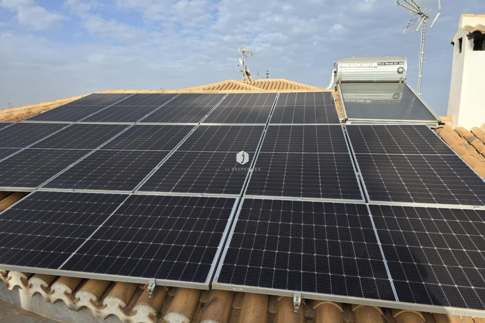 Segunda mano - Villa -
Orihuela Costa - Playa Flamenca