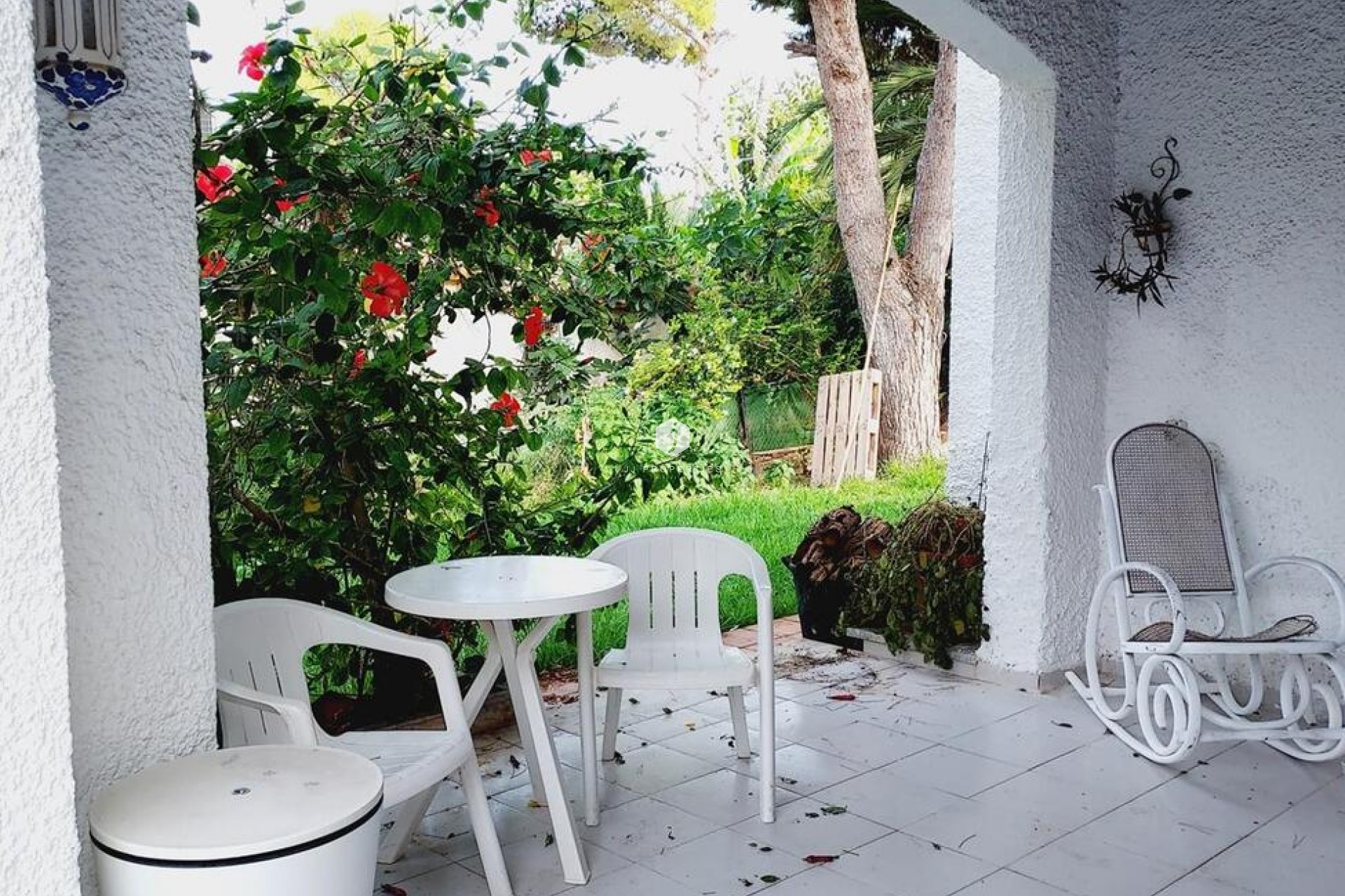 Segunda mano - Villa -
Orihuela Costa - Punta Prima