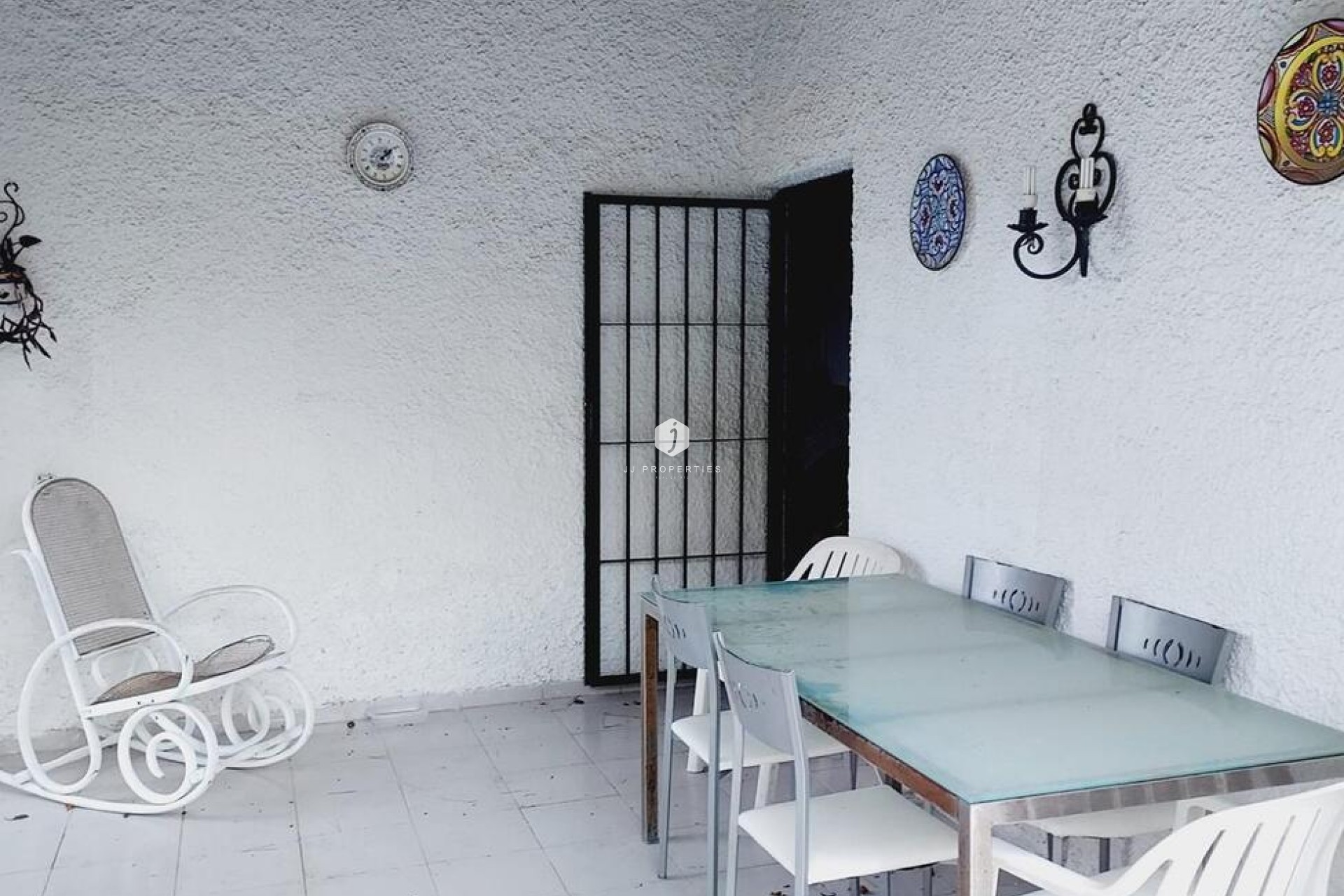 Segunda mano - Villa -
Orihuela Costa - Punta Prima