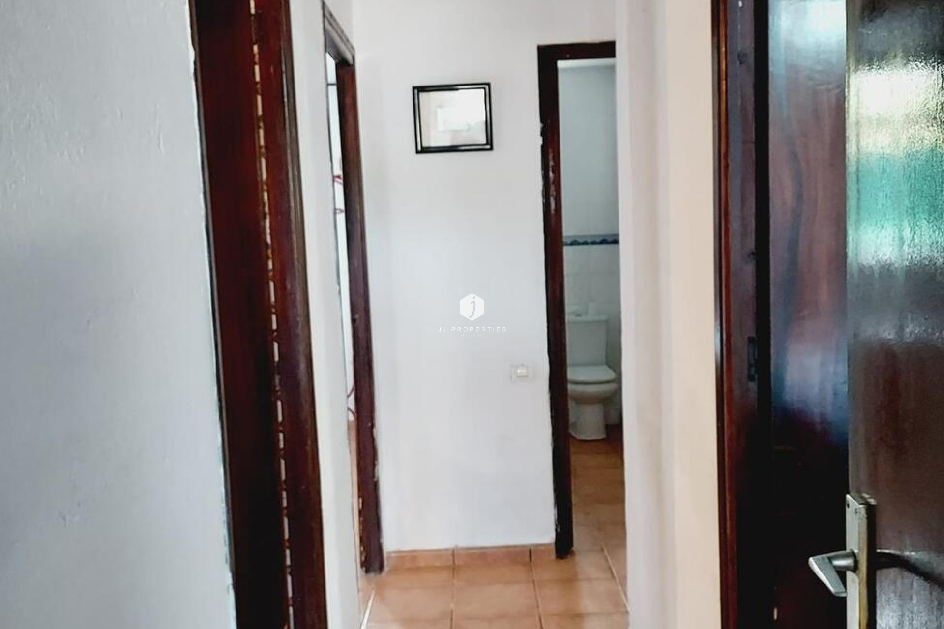 Segunda mano - Villa -
Orihuela Costa - Punta Prima