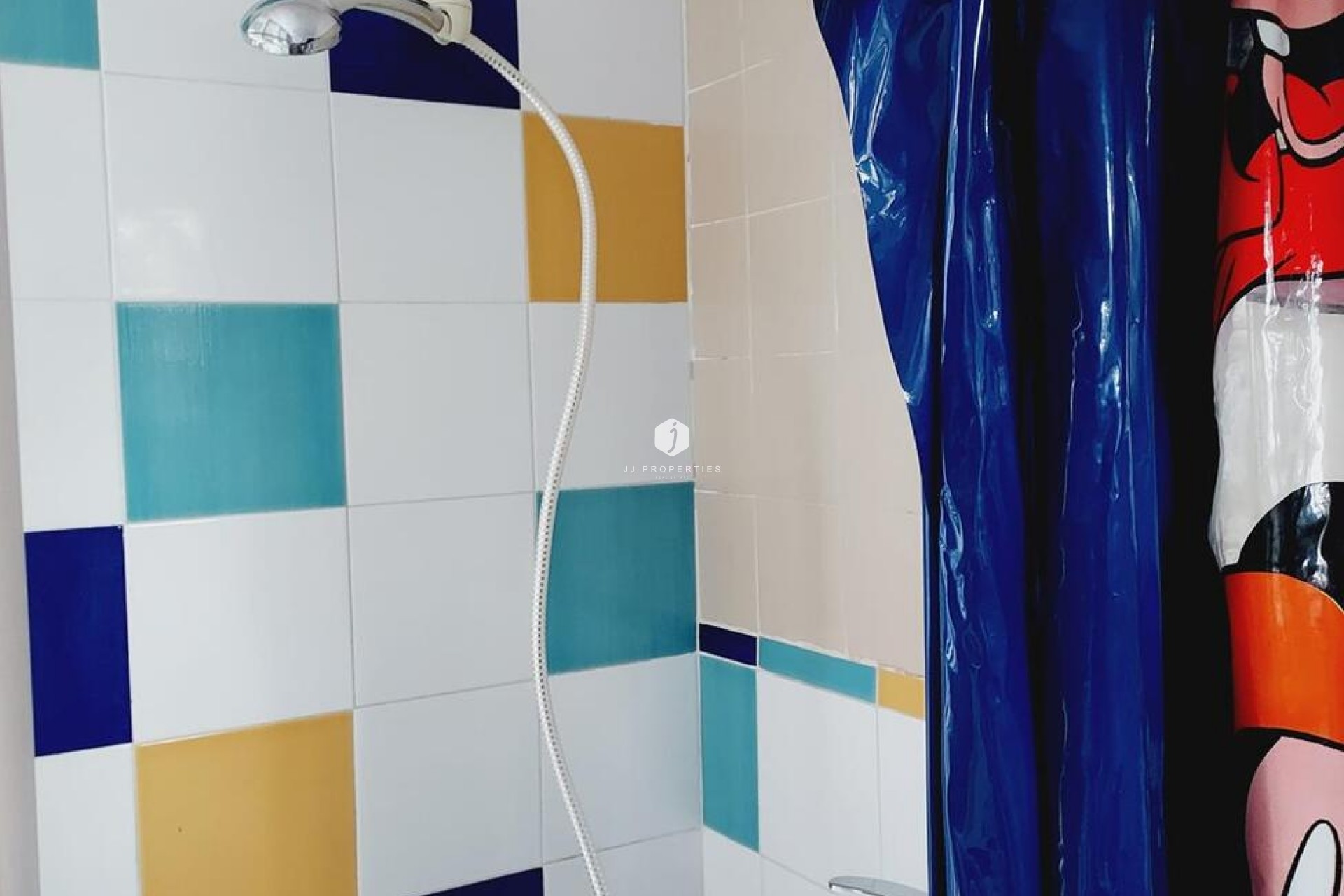 Segunda mano - Villa -
Orihuela Costa - Punta Prima