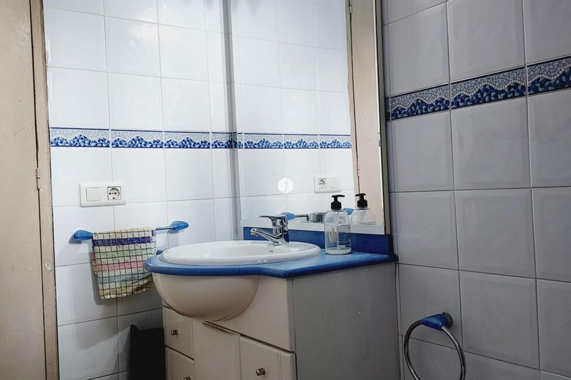 Segunda mano - Villa -
Orihuela Costa - Punta Prima