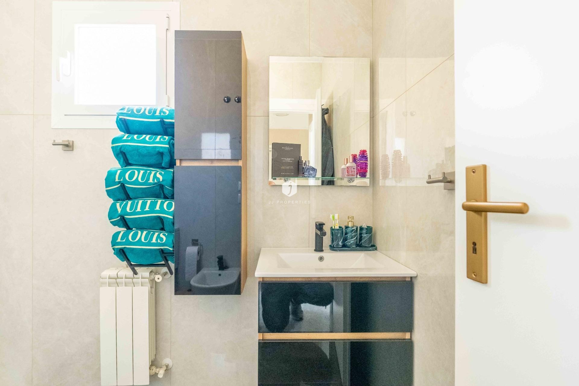 Segunda mano - Villa -
Orihuela Costa - Punta Prima