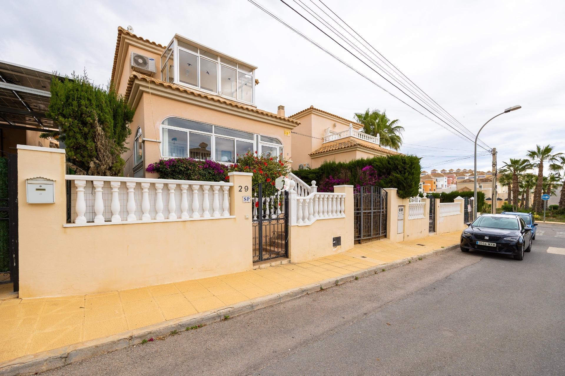 Segunda mano - Villa -
Orihuela Costa - Villamartín-las Filipinas