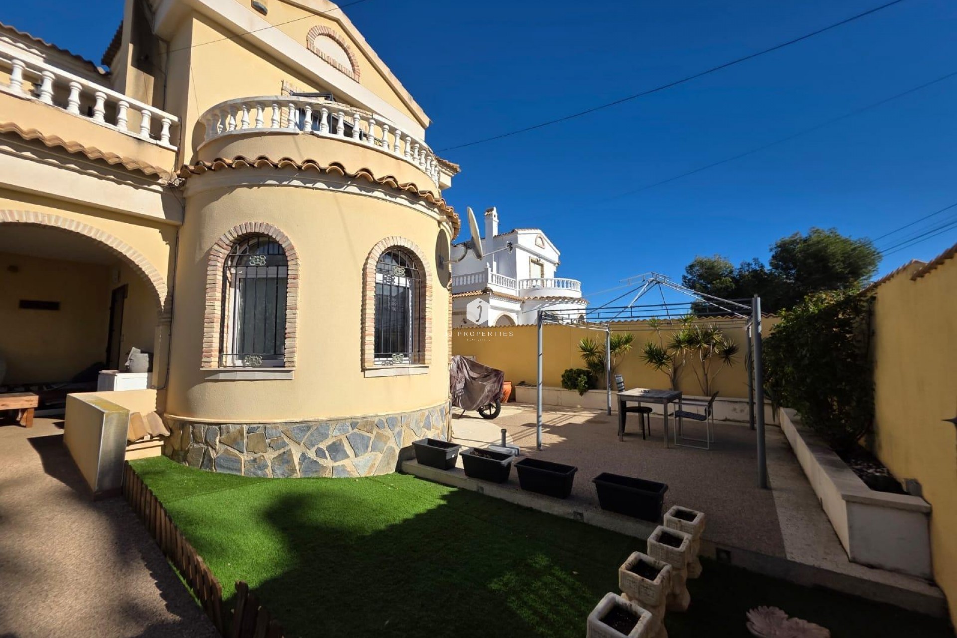 Segunda mano - Villa -
Orihuela Costa - Villamartín-las Filipinas