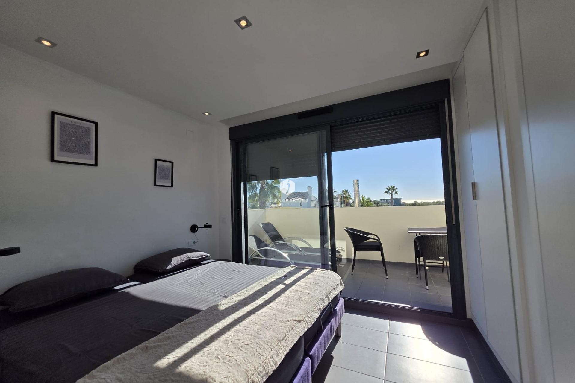 Segunda mano - Villa -
Orihuela Costa - Villamartín