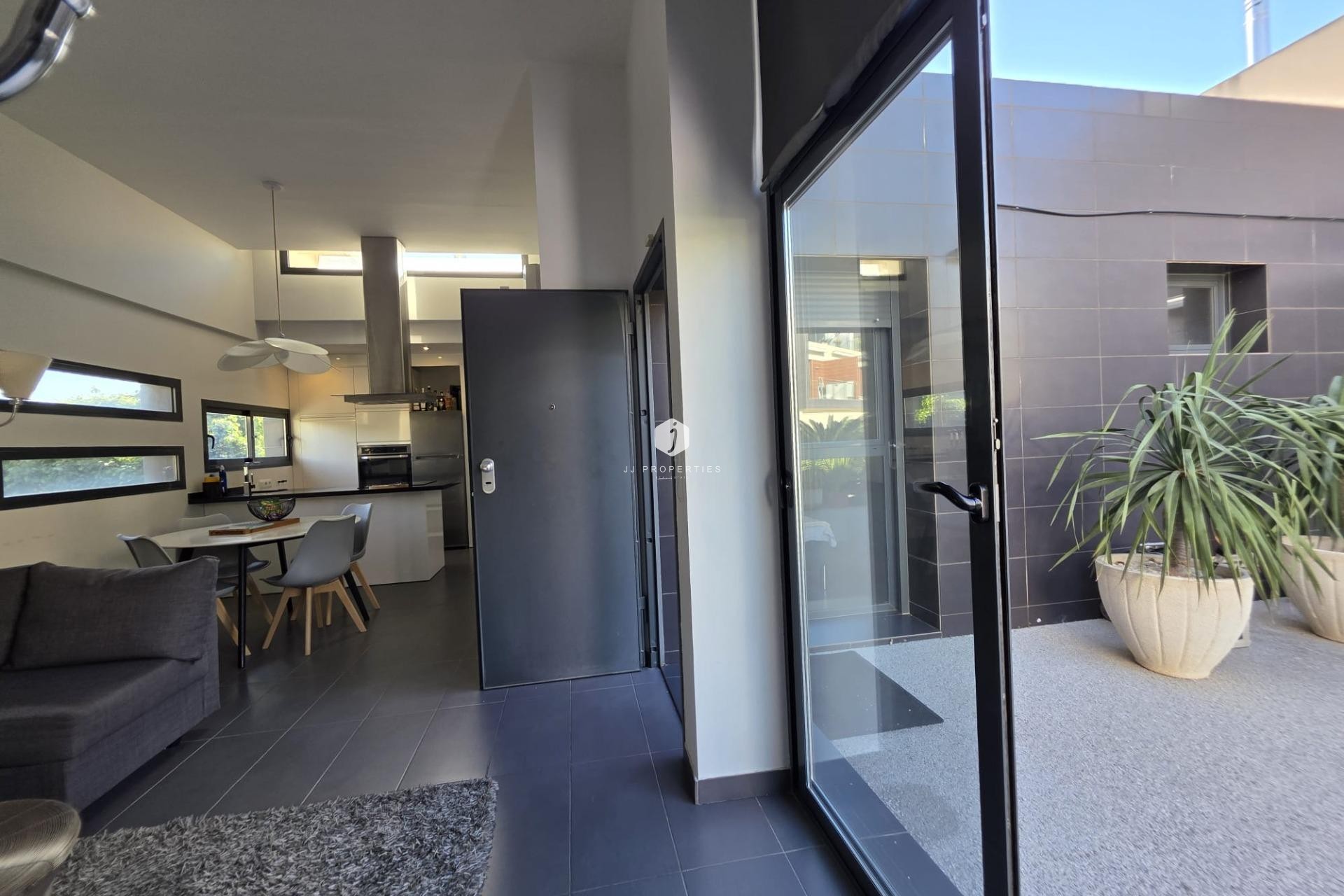 Segunda mano - Villa -
Orihuela Costa - Villamartín