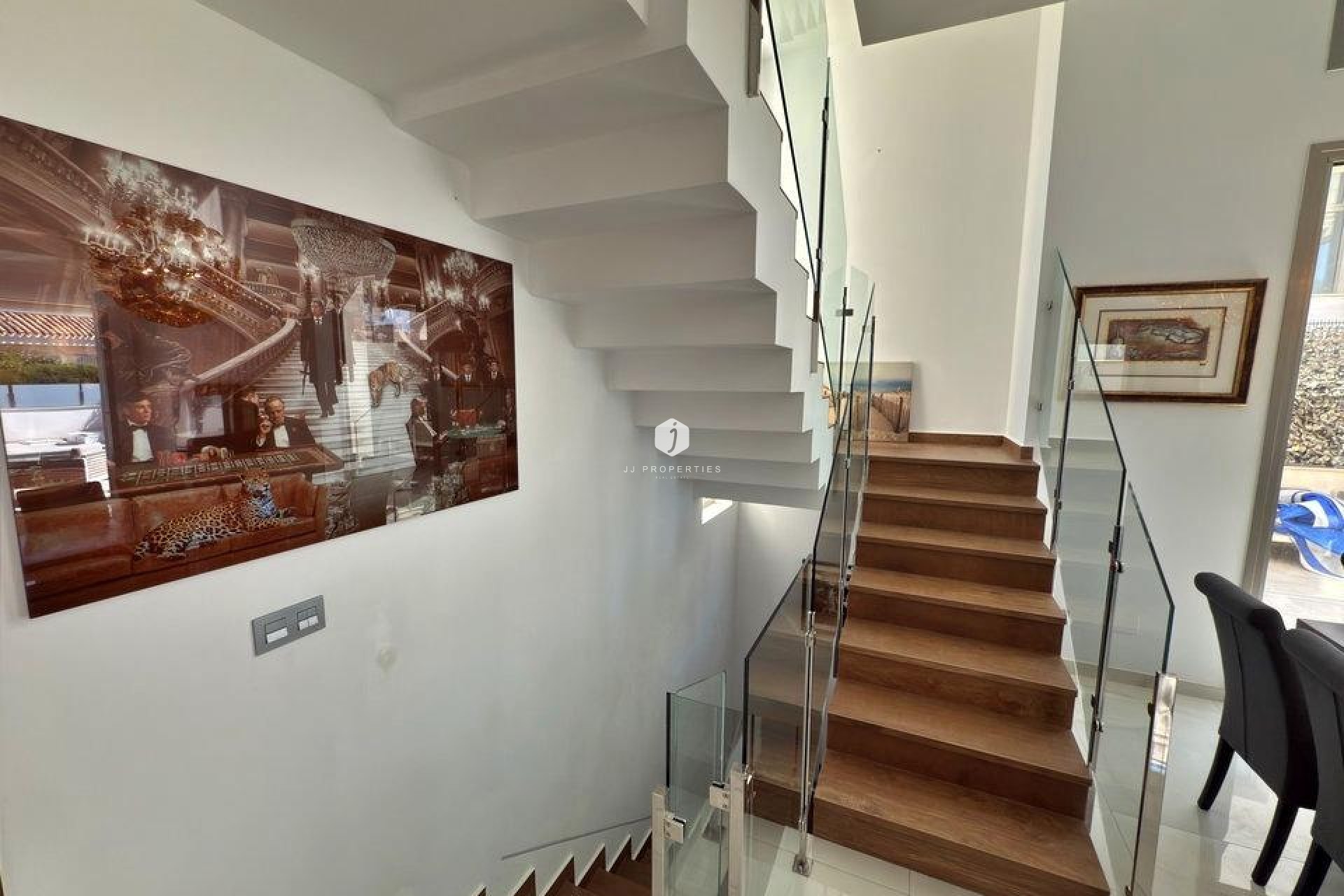 Segunda mano - Villa -
Orihuela Costa - Villamartín