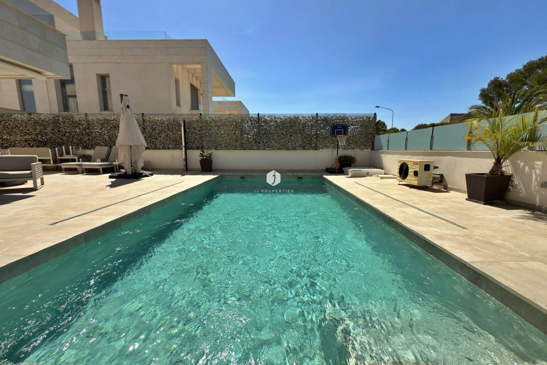 Segunda mano - Villa -
Orihuela Costa - Villamartín