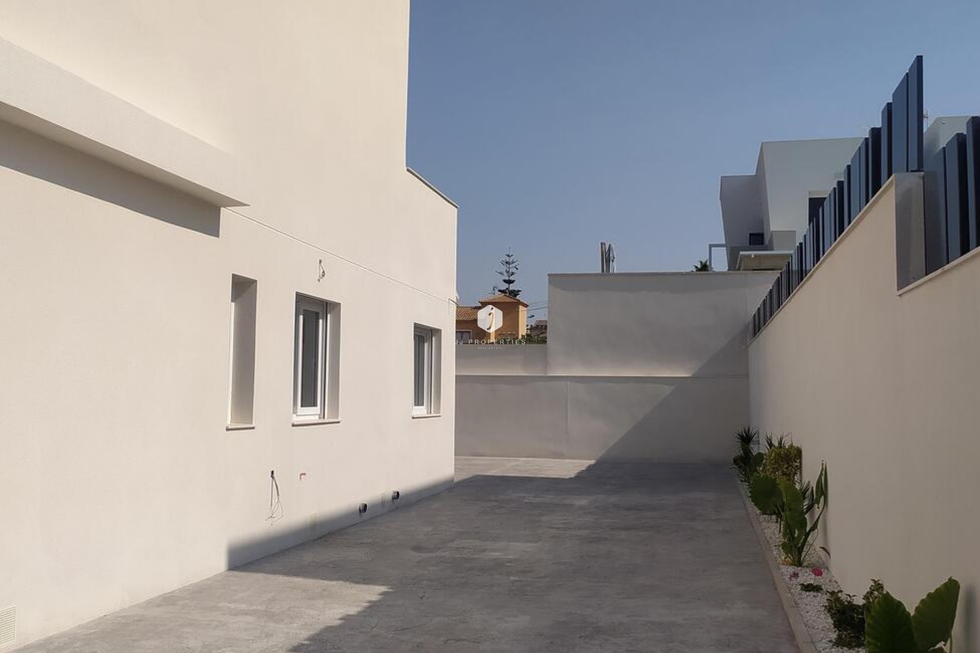 Segunda mano - Villa Penthouse -
Torrevieja - aguas nuevas