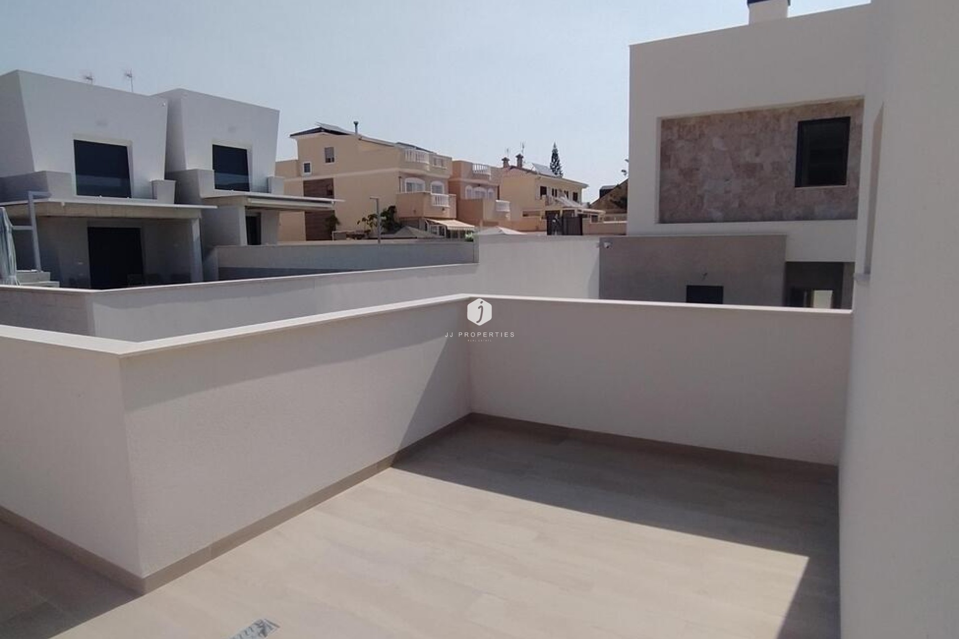 Segunda mano - Villa Penthouse -
Torrevieja - aguas nuevas