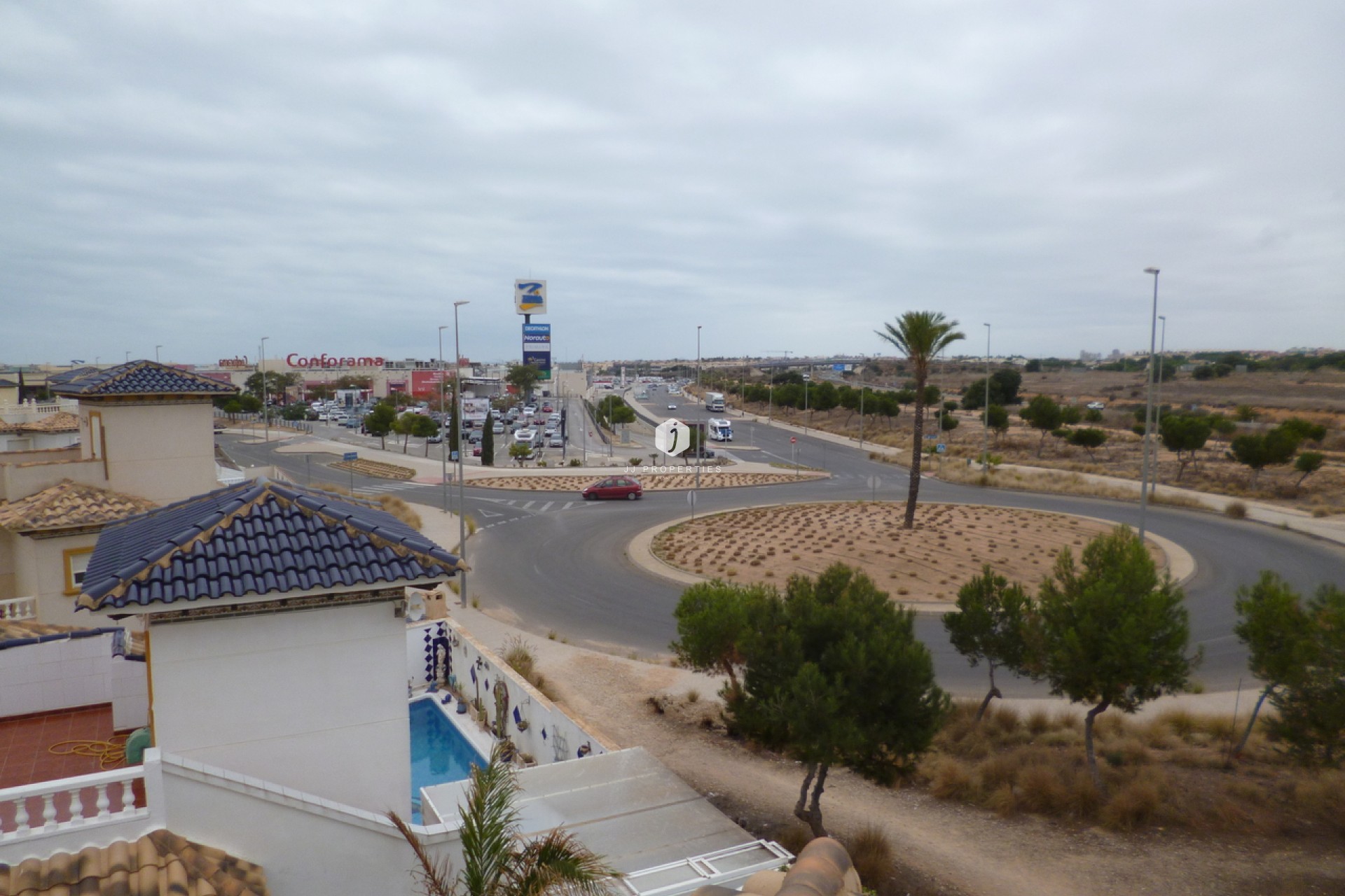 Segunda mano - Villa -
Playa Flamenca - Costa Blanca
