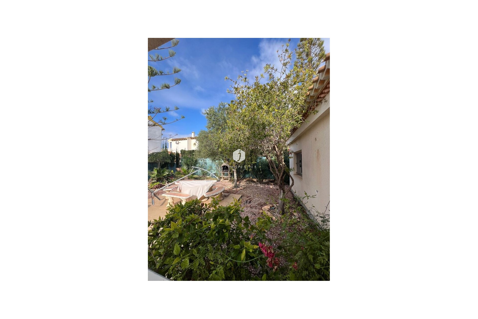 Segunda mano - Villa -
Playa Flamenca