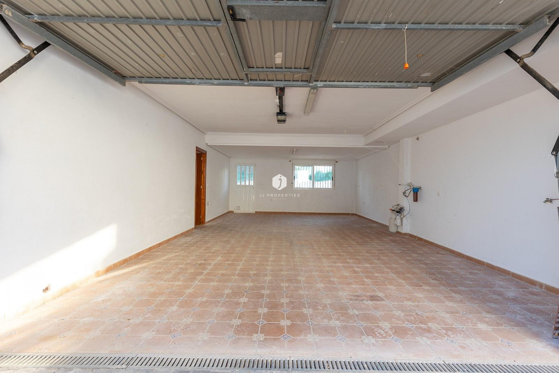 Segunda mano - Villa -
Rojales - Campo De Golf La Marquesa