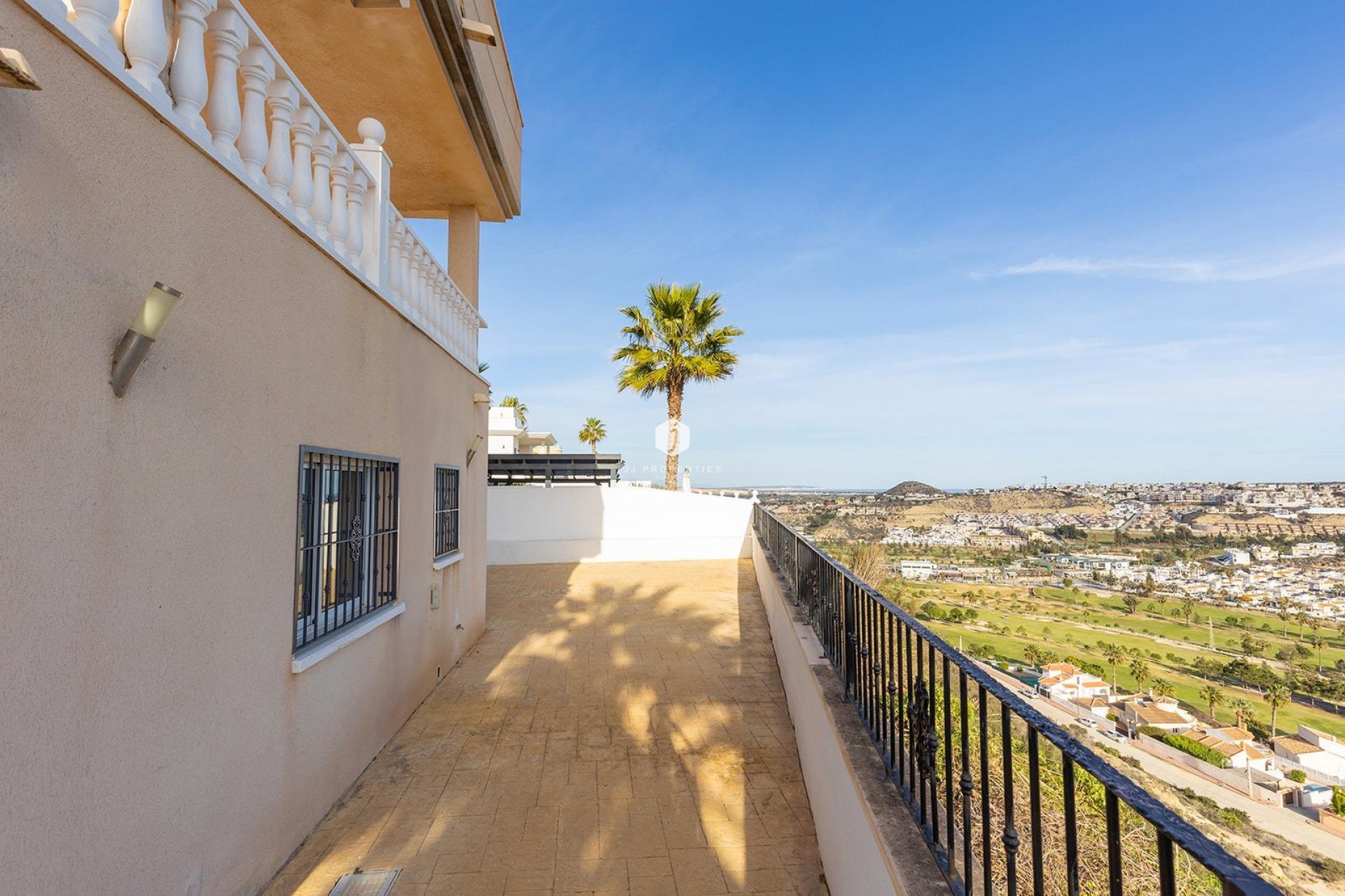 Segunda mano - Villa -
Rojales - Campo De Golf La Marquesa