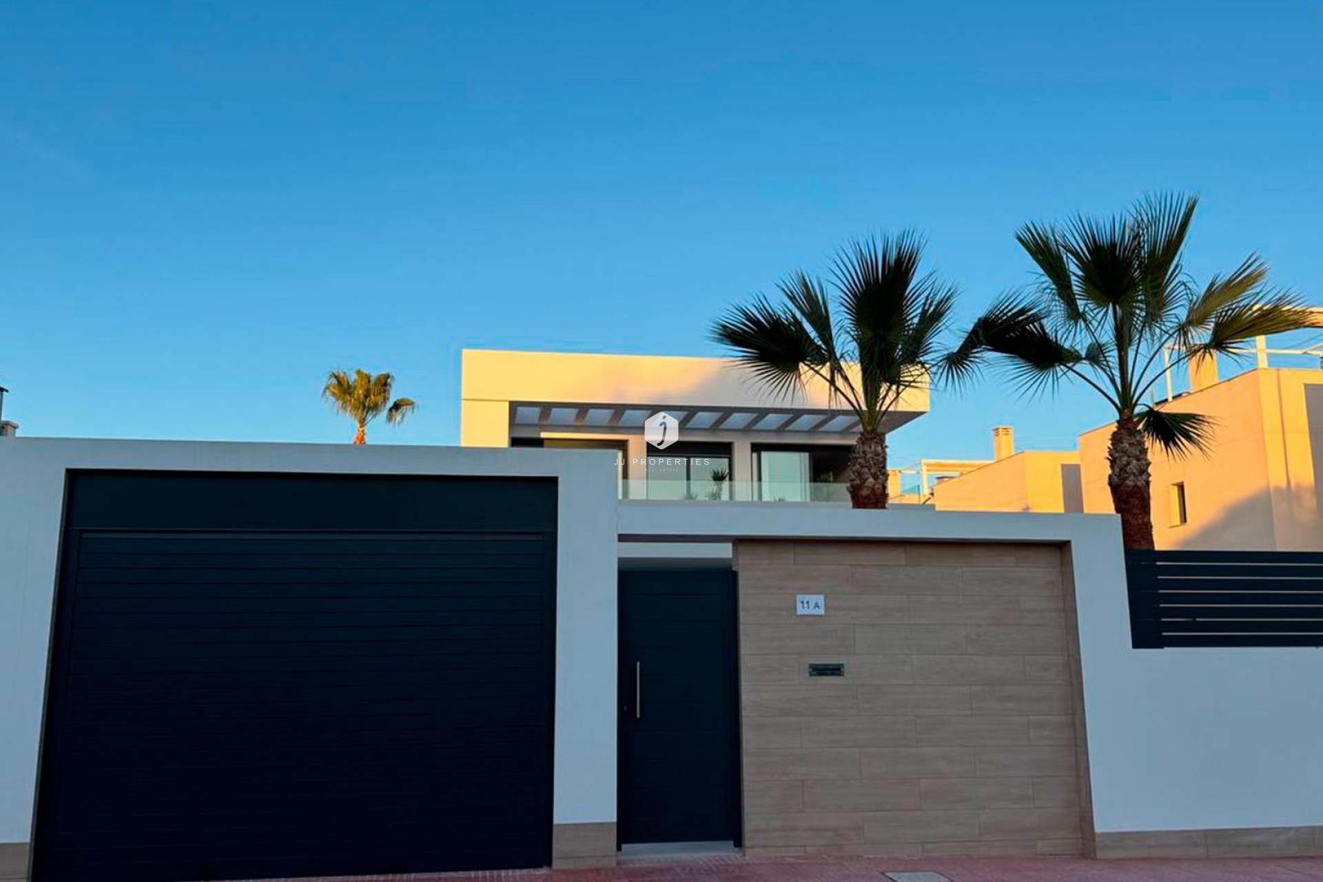 Segunda mano - Villa -
Rojales - Ciudad Quesada