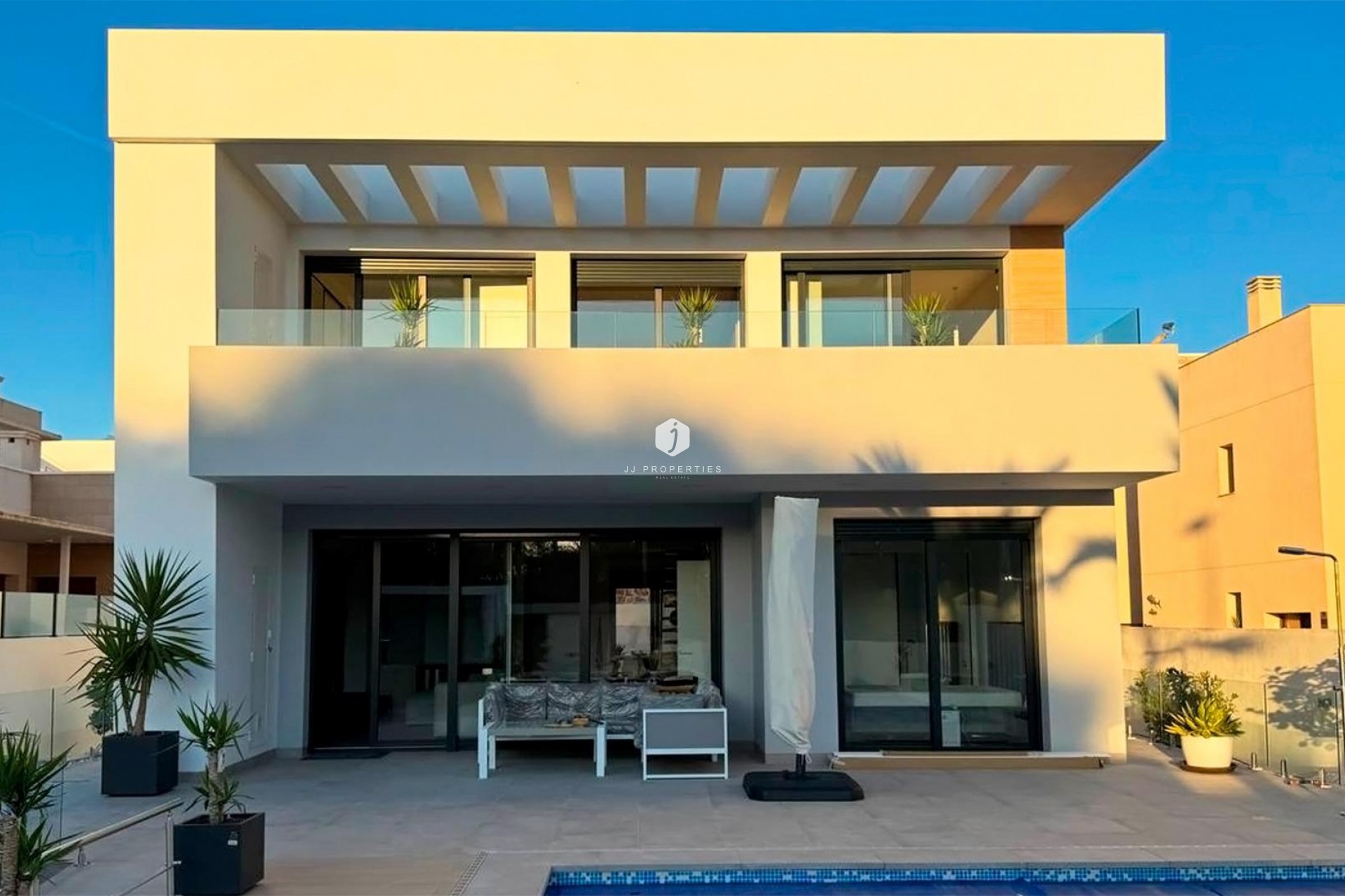 Segunda mano - Villa -
Rojales - Ciudad Quesada