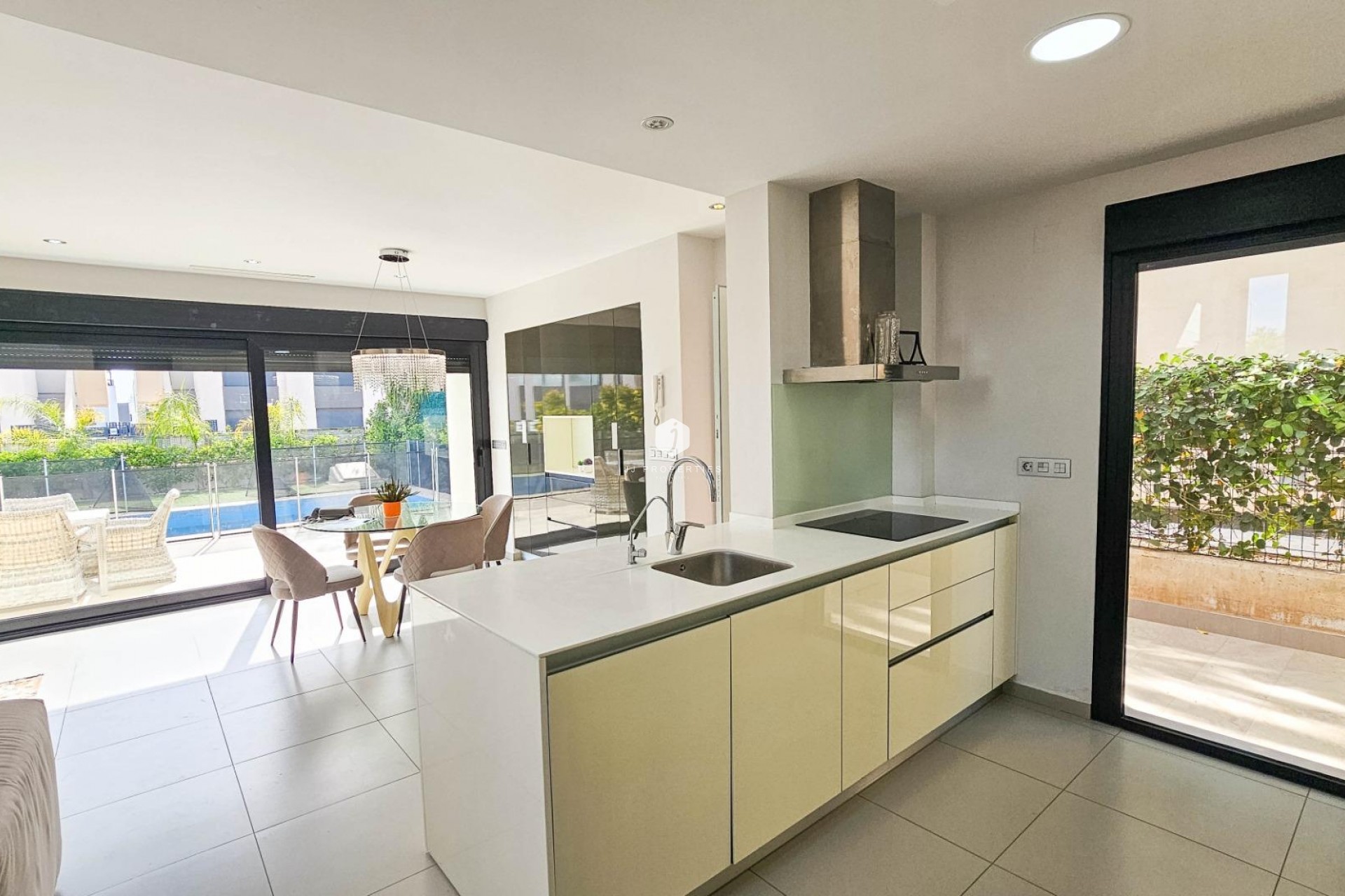 Segunda mano - Villa -
Rojales - Cuidad Quesada