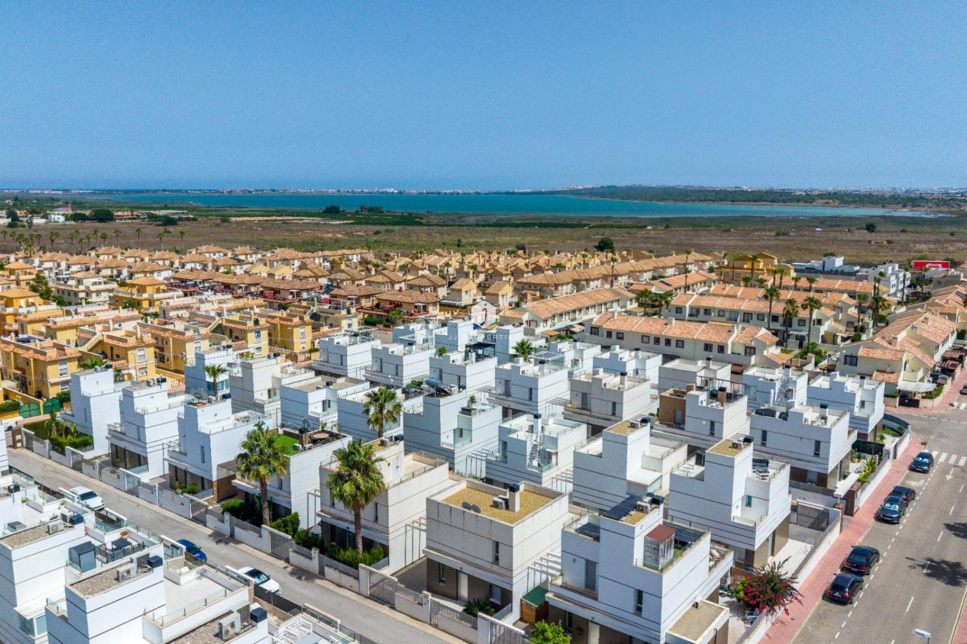 Segunda mano - Villa -
Rojales - Doña Pepa