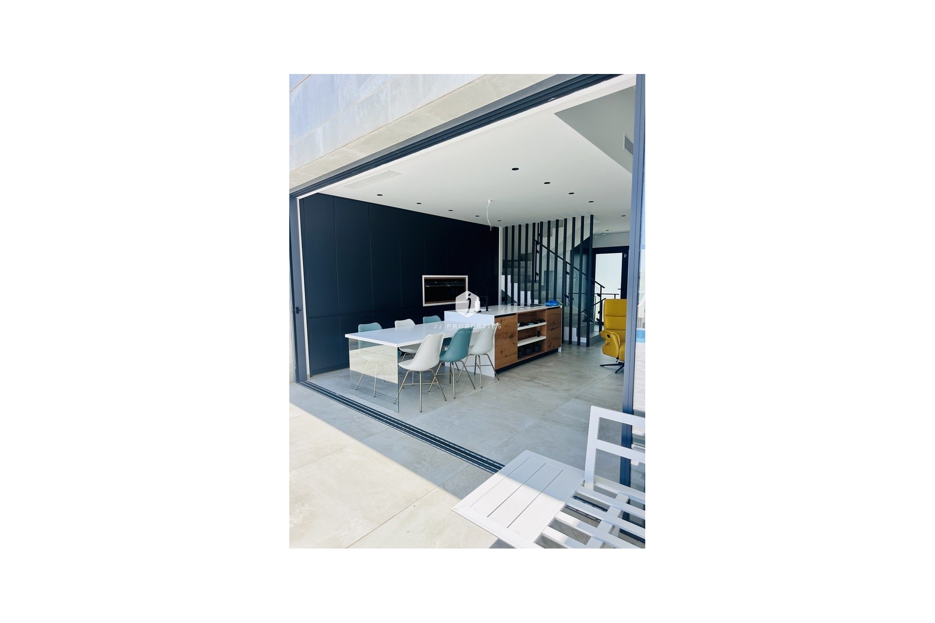 Segunda mano - Villa -
Rojales Hills - Costa Blanca