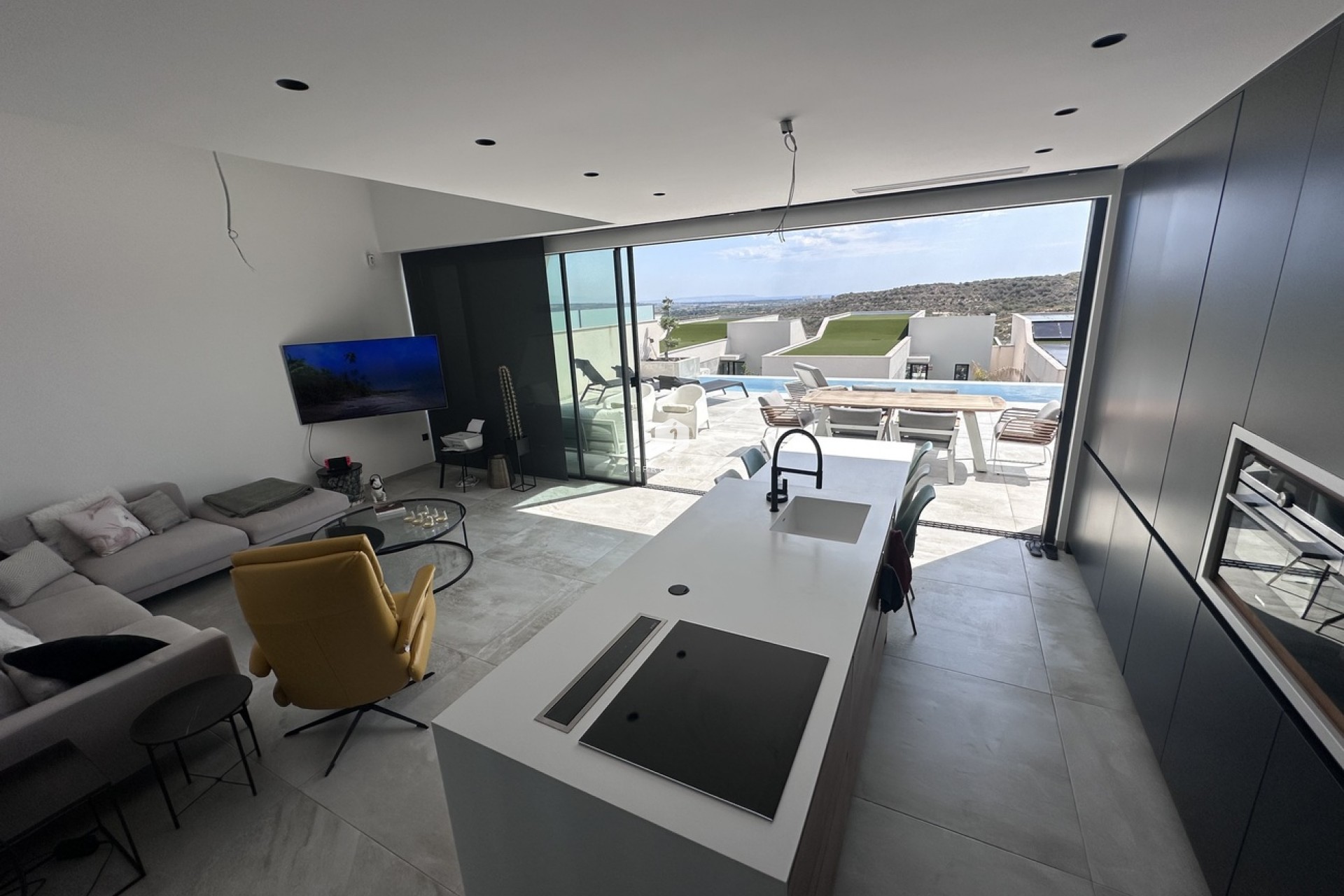 Segunda mano - Villa -
Rojales Hills - Costa Blanca