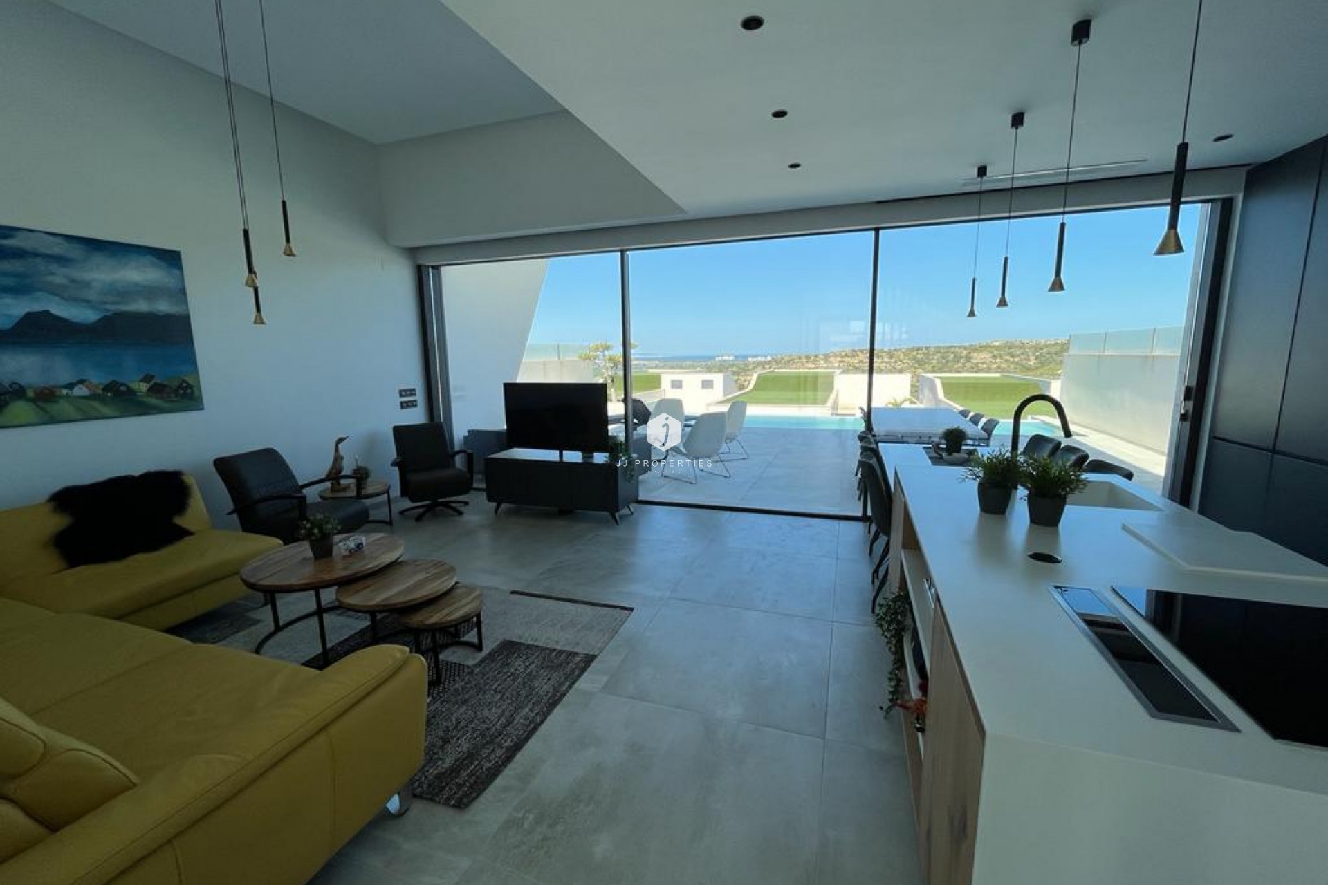 Segunda mano - Villa -
Rojales - Inland